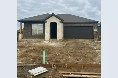 3509 Helena Street, Gainesville, TX 76240 - Photo 1