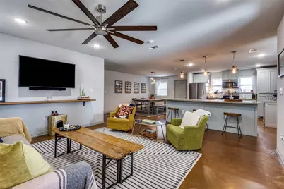 409 W Johnson Street, Denison, TX 75020 - Photo 5