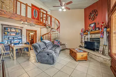 4286 County Road 156, Bluff Dale, TX 76433 - Photo 3