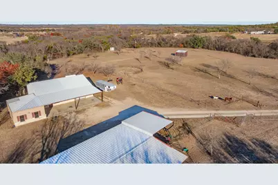 4286 County Road 156, Bluff Dale, TX 76433 - Photo 17