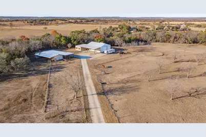 4286 County Road 156, Bluff Dale, TX 76433 - Photo 19