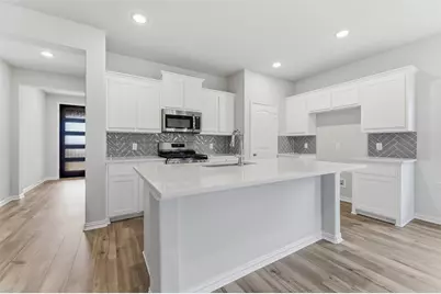 3515 Helena Street, Gainesville, TX 76240 - Photo 9