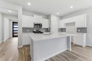 3515 Helena St, Gainesville, TX 76240 - Photo 9