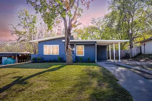 4413 Wellesley Ave, Fort Worth, TX 76107 - Photo 1