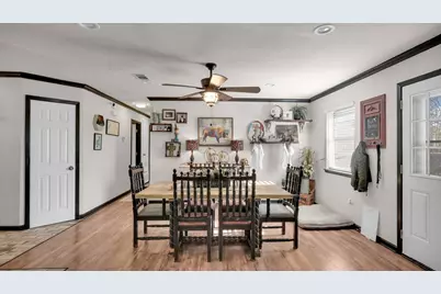 506 E Barton Street, Granbury, TX 76048 - Photo 9