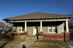 939 Frey, Stephenville, TX 76401 - Photo 1