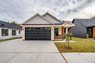 4948 Dunbar St, Fort Worth, TX 76105 - Photo 1