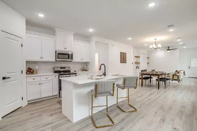 4948 Dunbar Street, Fort Worth, TX 76105 - Photo 3