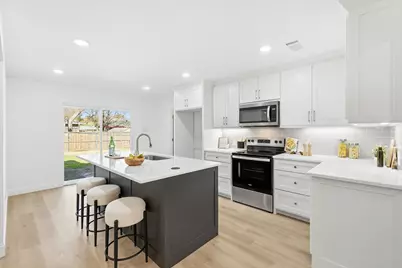 1017 Sierra Drive, Denton, TX 76209 - Photo 7