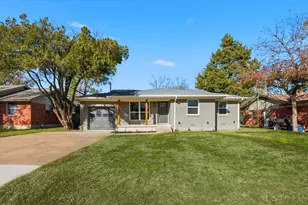 1017 Sierra Dr, Denton, TX 76209 - Photo 1