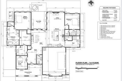 2008 Nichole Boulevard, Pottsboro, TX 75076 - Photo 37