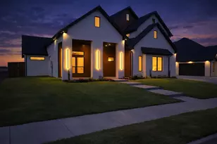 2008 Nichole Blvd, Pottsboro, TX 75076 - Photo 3