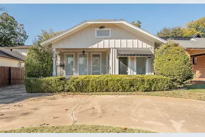 2412 Kenley Street, Fort Worth, TX 76107 - Photo 1