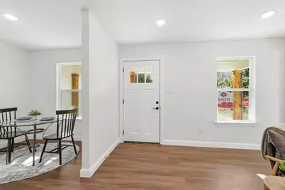 608 Cordell Street, Denton, TX 76201 - Photo 3