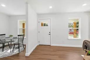 608 Cordell St, Denton, TX 76201 - Photo 3