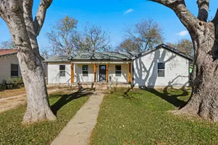 608 Cordell St, Denton, TX 76201 - Photo 1