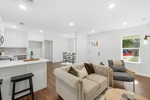 608 Cordell St, Denton, TX 76201 - Photo 7