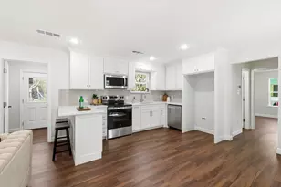 608 Cordell St, Denton, TX 76201 - Photo 5