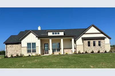 215 Stuart Street, Paradise, TX 76073 - Photo 1