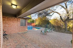 1418 Holley Creek Ln, Mansfield, TX 76063 - Photo 23