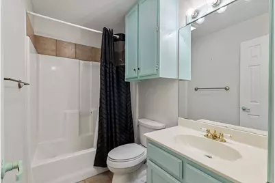 1418 Holley Creek Lane, Mansfield, TX 76063 - Photo 21