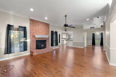 1418 Holley Creek Lane, Mansfield, TX 76063 - Photo 5