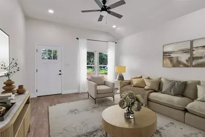 815 SW 28th Street, Mineral Wells, TX 76067 - Photo 9