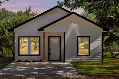 815 SW 28th Street, Mineral Wells, TX 76067 - Photo 3