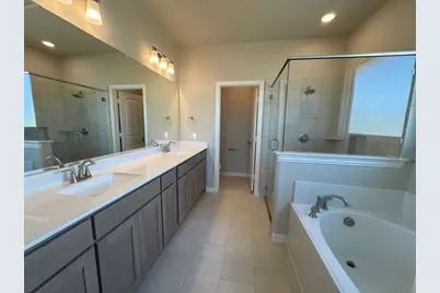 126 Fossil Canyon Drive, New Fairview, TX 76078 - Photo 9