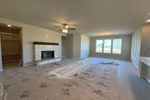 126 Fossil Canyon Dr, New Fairview, TX 76078 - Photo 5