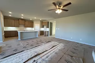 126 Fossil Canyon Dr, New Fairview, TX 76078 - Photo 13