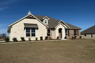 126 Fossil Canyon Dr, New Fairview, TX 76078 - Photo 1