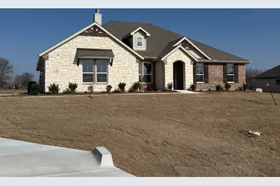 126 Fossil Canyon Drive, New Fairview, TX 76078 - Photo 1