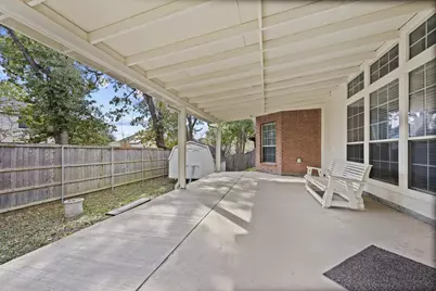 202 Forestridge Drive, Mansfield, TX 76063 - Photo 31