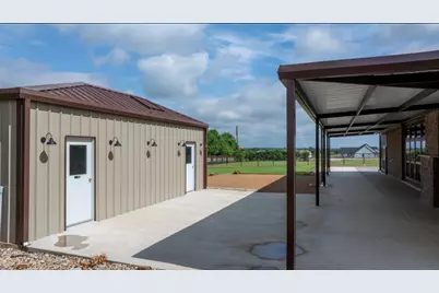 904 County Road 3341, Paradise, TX 76073 - Photo 25