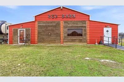 4501 Ascot Drive, Cleburne, TX 76033 - Photo 33