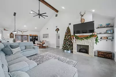 2011 County Road 1590, Alvord, TX 76225 - Photo 1