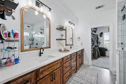 2011 County Road 1590, Alvord, TX 76225 - Photo 23