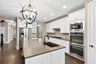 3701 Birmington, The Colony, TX 75056 - Photo 1