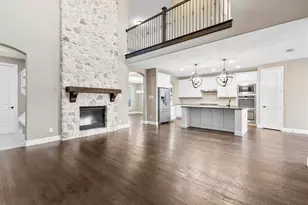 3701 Birmington, The Colony, TX 75056 - Photo 5