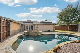 12557 High Meadow Dr, Dallas, TX 75244 - Photo 35