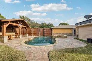 12557 High Meadow Dr, Dallas, TX 75244 - Photo 37
