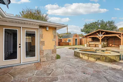 12557 High Meadow Drive, Dallas, TX 75244 - Photo 33