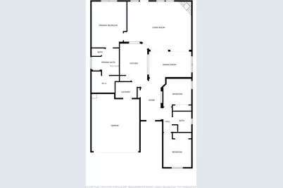 629 Nemitz Street, Crowley, TX 76036 - Photo 27