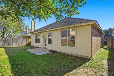 629 Nemitz Street, Crowley, TX 76036 - Photo 25