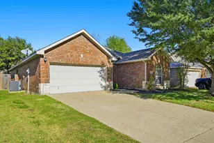 629 Nemitz St, Crowley, TX 76036 - Photo 1