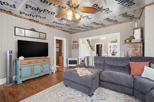 421 S McAmis St, Breckenridge, TX 76424 - Photo 7