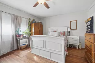 421 S McAmis St, Breckenridge, TX 76424 - Photo 17