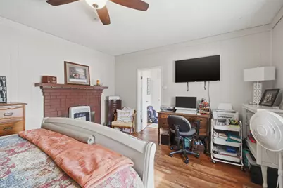 421 S McAmis Street, Breckenridge, TX 76424 - Photo 19