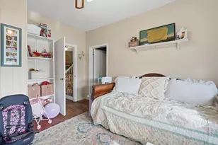 421 S McAmis St, Breckenridge, TX 76424 - Photo 23